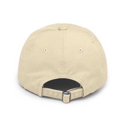 Copy of Unisex Distressed Cap with Graphic Design, Trendy Hat, Casual Accessories for Friends, Pet Lovers, Everyday Wear, Unique Gift Idea