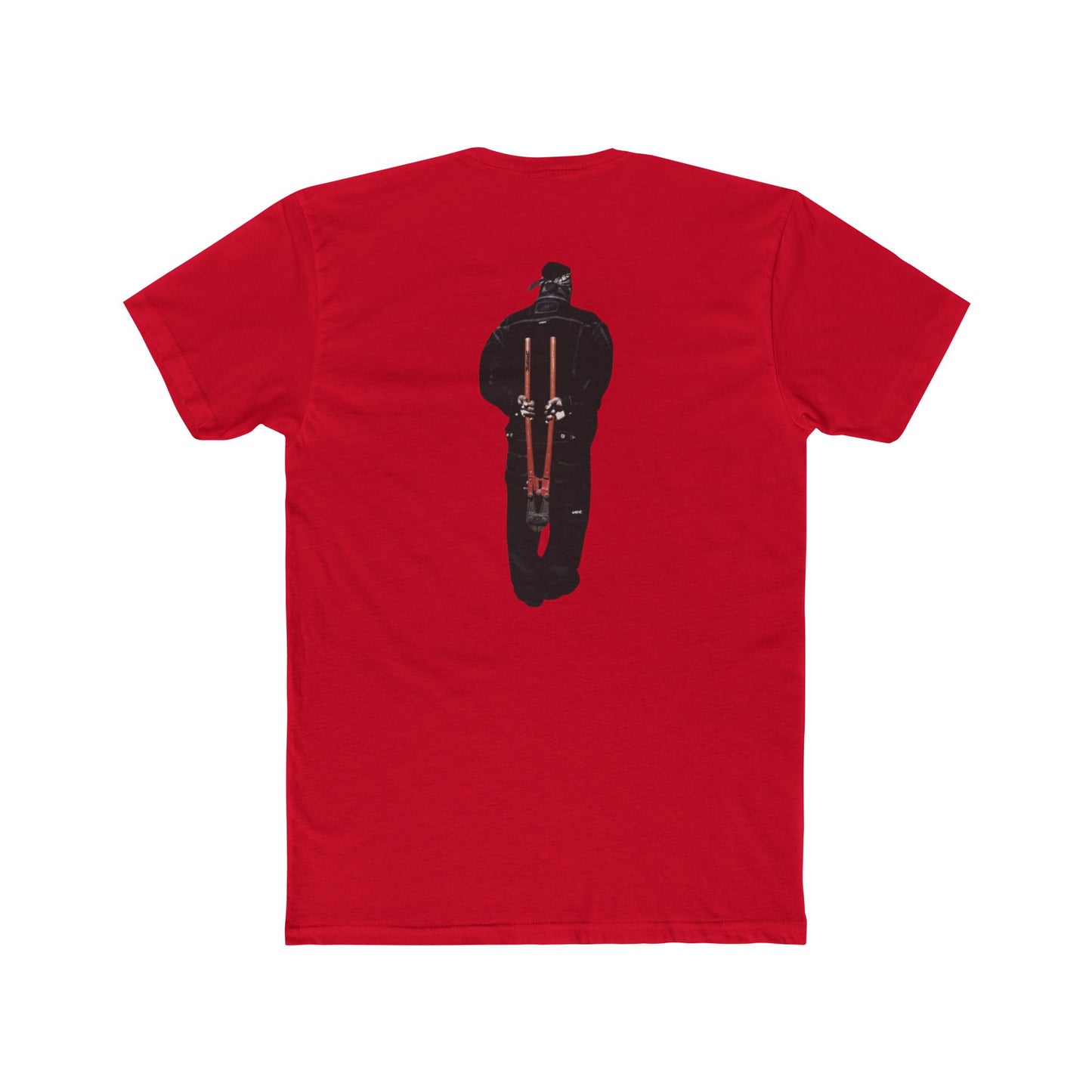 Stylish Graphic Tee with 'JACKBOYS' Design, Unisex Crew Shirt, Trendy Casual Wear, Perfect for Street Style, Gift for Music Lovers