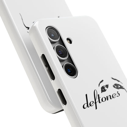 Copy of Urban Tough Phone Case for deftones, Trendy Phone Cover, Stylish Mobile Protection, Unique Gift for Teens, Cool Accessory for Music Lovers