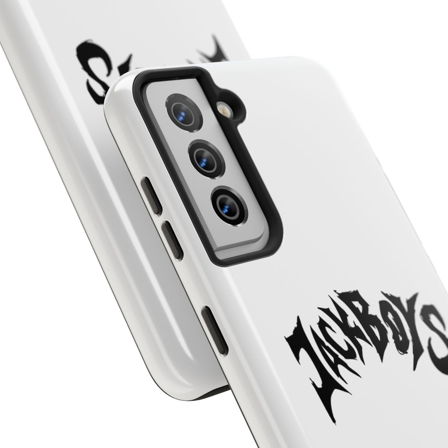 Urban Tough Phone Case for Jackboys, Trendy Phone Cover, Stylish Mobile Protection, Unique Gift for Teens, Cool Accessory for Music Lovers