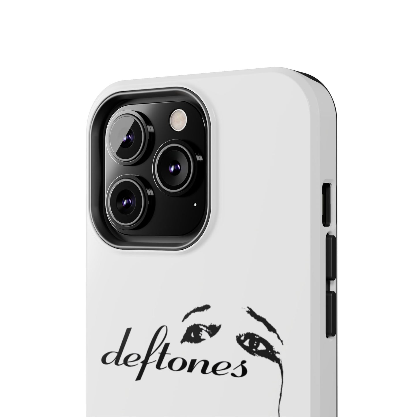 Copy of Urban Tough Phone Case for deftones, Trendy Phone Cover, Stylish Mobile Protection, Unique Gift for Teens, Cool Accessory for Music Lovers