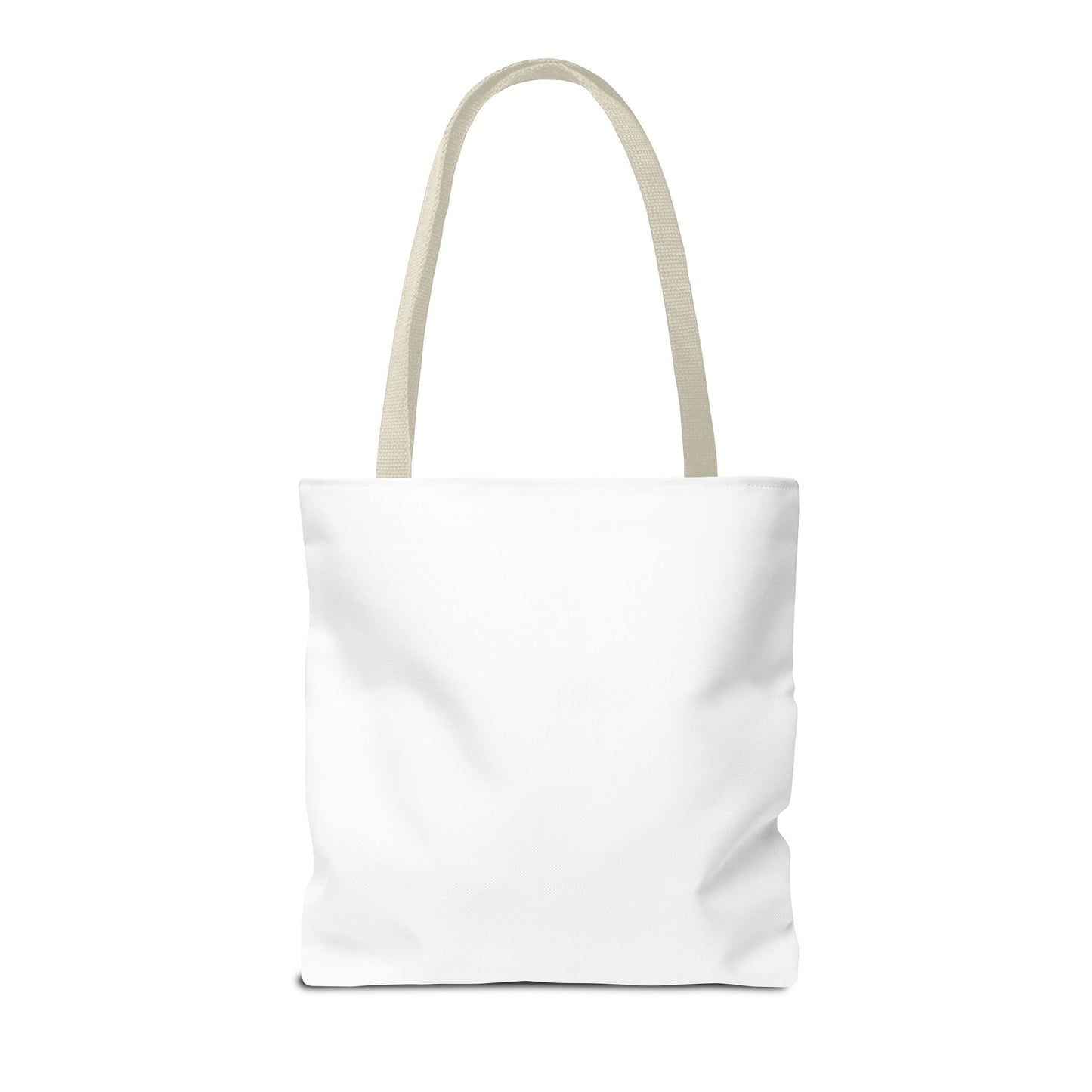 Stylish AOP Tote Bag - Unique Bird Design, jackboys Quote, Perfect Gift for Nature Lovers, Trendy Shopping Bag