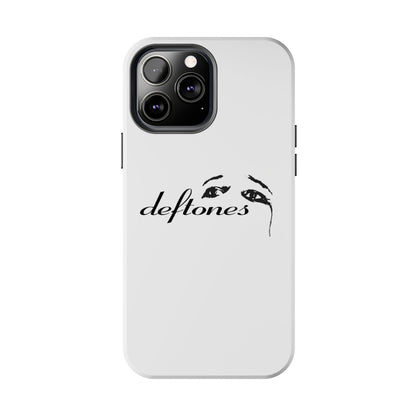 Copy of Urban Tough Phone Case for deftones, Trendy Phone Cover, Stylish Mobile Protection, Unique Gift for Teens, Cool Accessory for Music Lovers