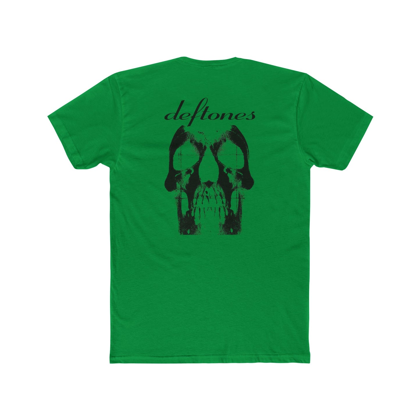 Copy of Stylish Graphic Tee with 'deftones' Design, Unisex Crew Shirt, Trendy Casual Wear, Perfect for Street Style, Gift for Music Lovers