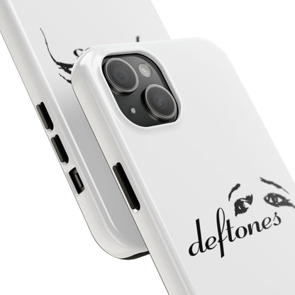 Copy of Urban Tough Phone Case for deftones, Trendy Phone Cover, Stylish Mobile Protection, Unique Gift for Teens, Cool Accessory for Music Lovers