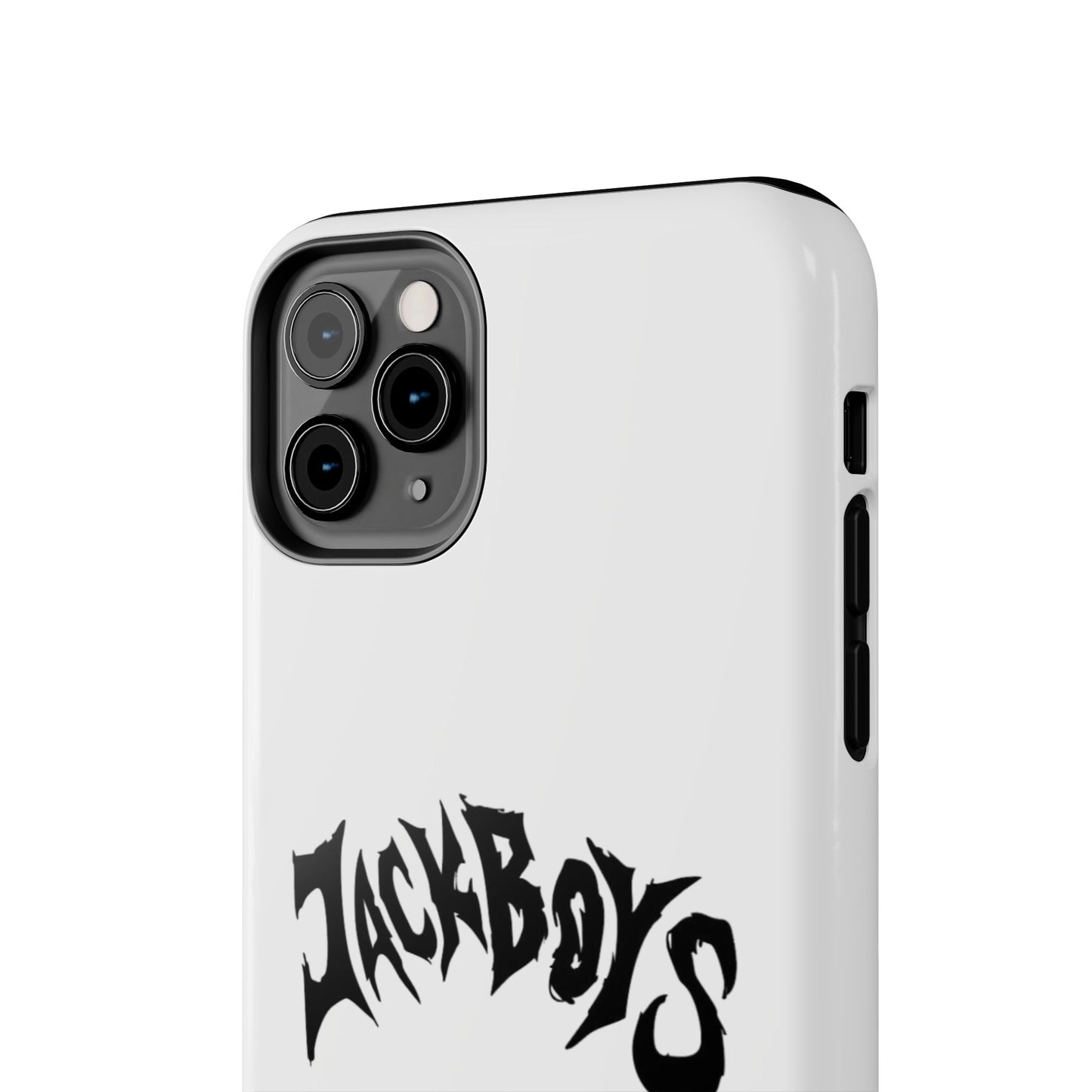 Urban Tough Phone Case for Jackboys, Trendy Phone Cover, Stylish Mobile Protection, Unique Gift for Teens, Cool Accessory for Music Lovers