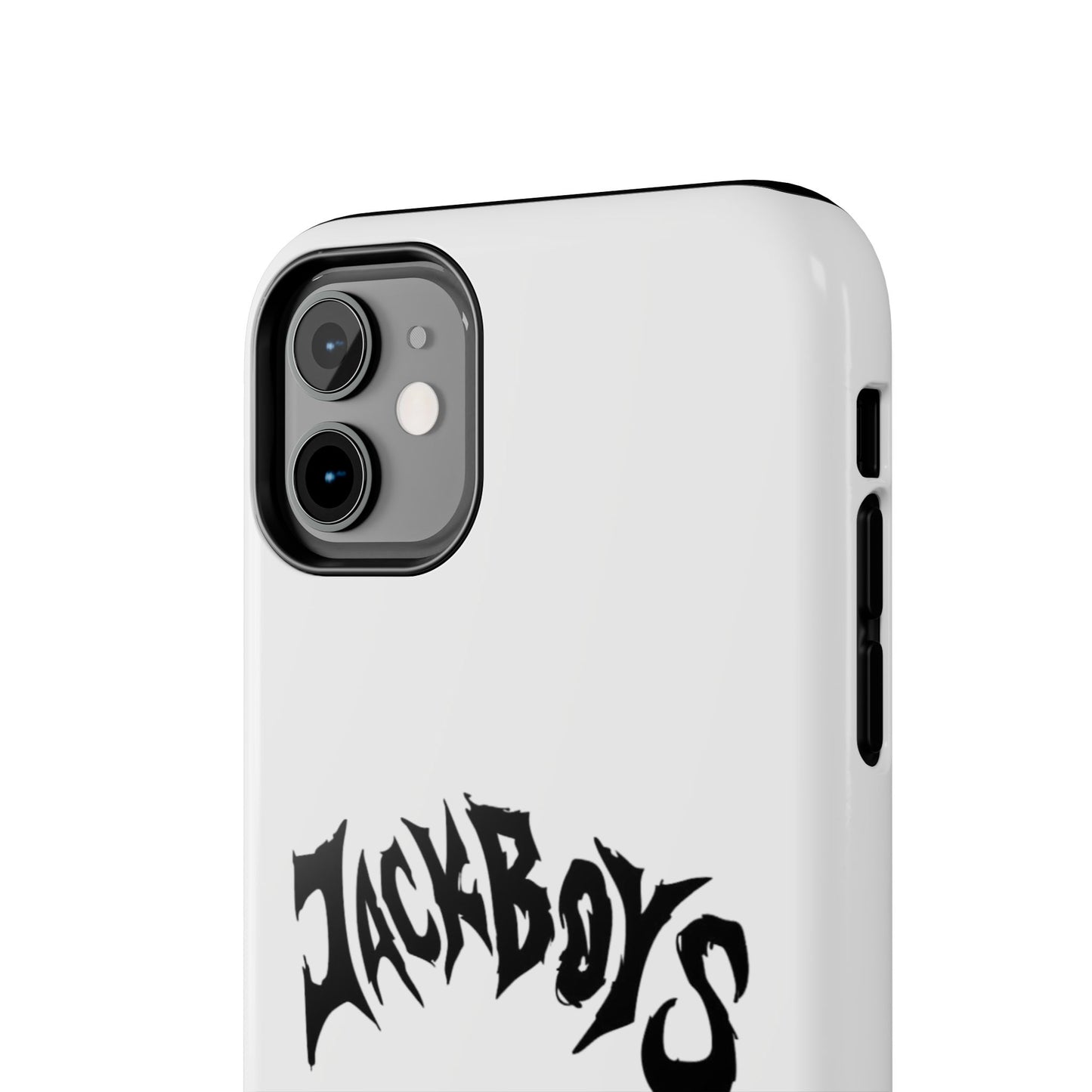 Urban Tough Phone Case for Jackboys, Trendy Phone Cover, Stylish Mobile Protection, Unique Gift for Teens, Cool Accessory for Music Lovers