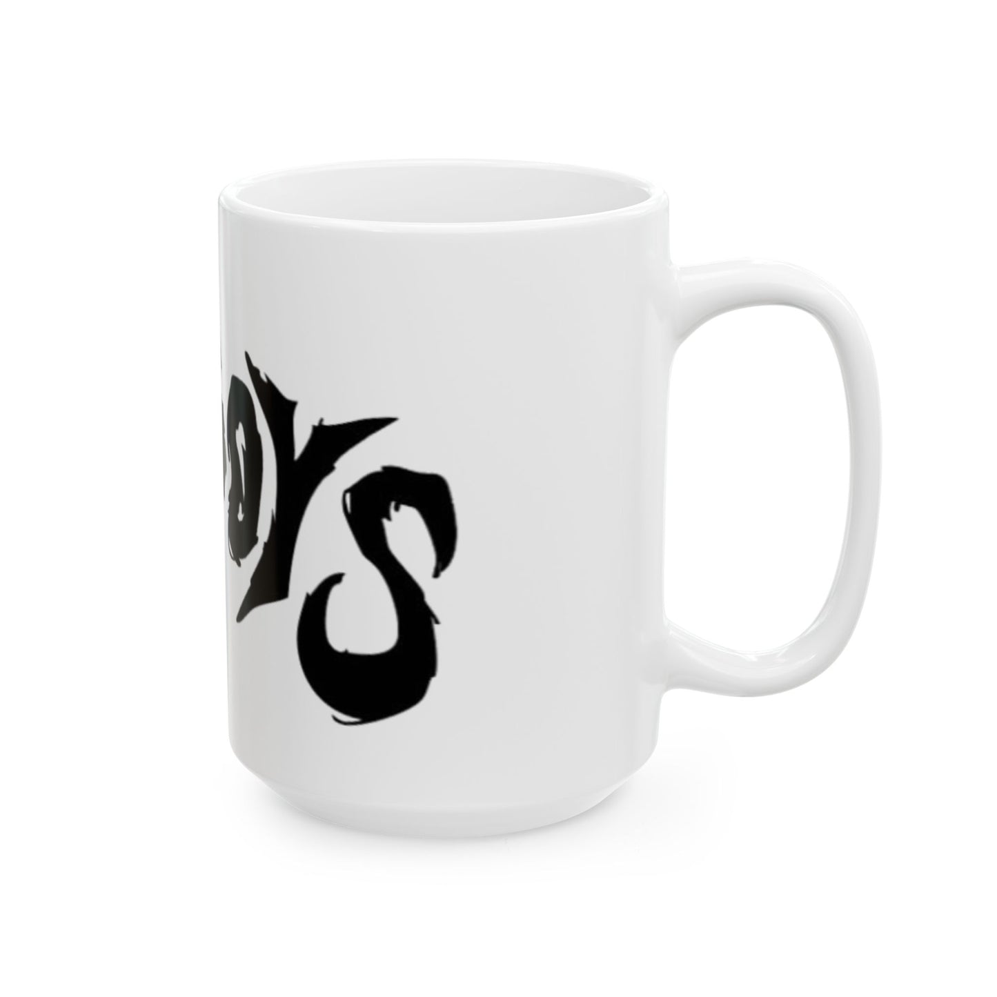 Copy of Ceramic Mug with Inspirational Quote, Perfect for Gifts, Coffee Lovers, Friends, Memorials, Home Decor