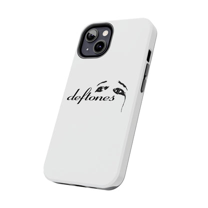 Copy of Urban Tough Phone Case for deftones, Trendy Phone Cover, Stylish Mobile Protection, Unique Gift for Teens, Cool Accessory for Music Lovers