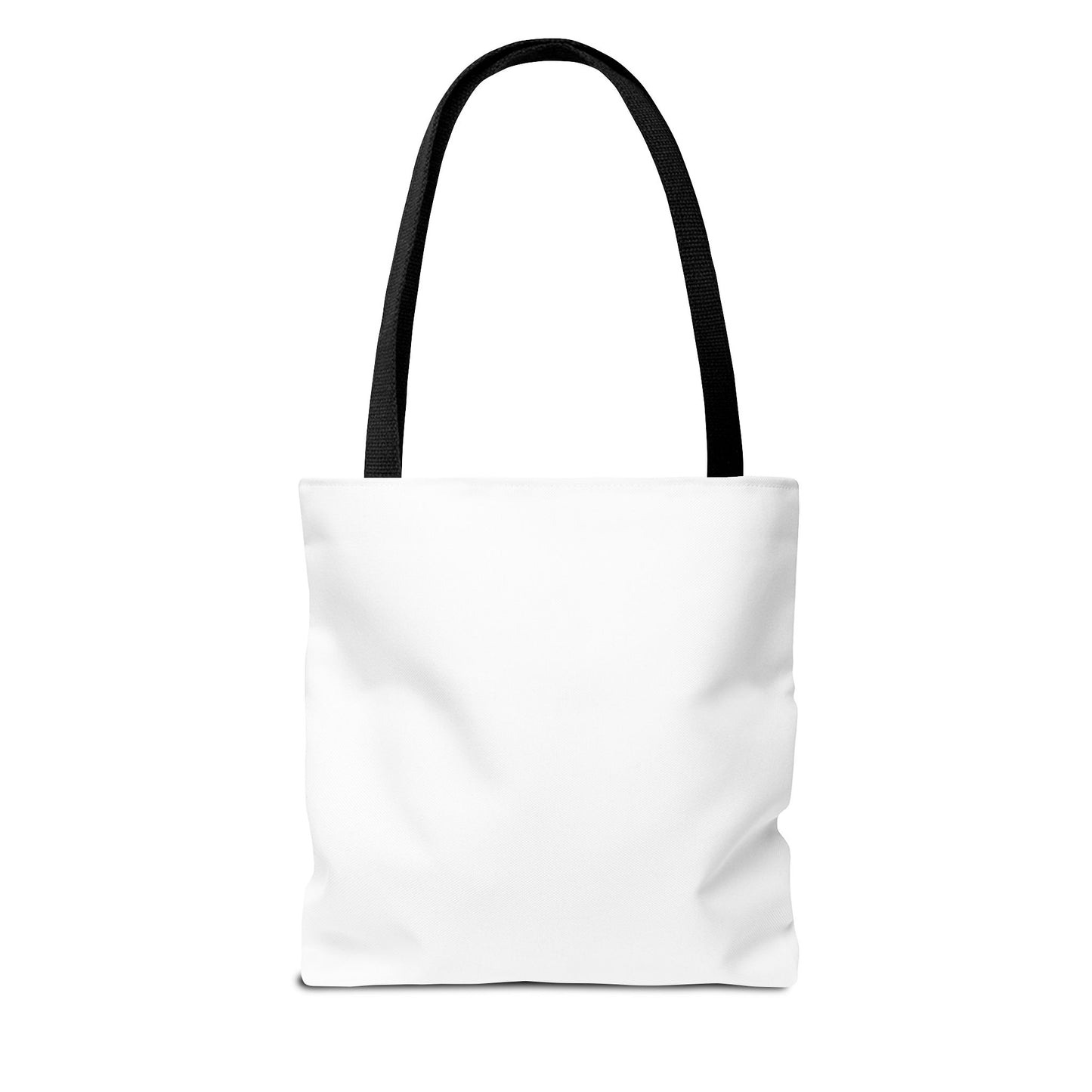 Stylish AOP Tote Bag - Unique Bird Design, jackboys Quote, Perfect Gift for Nature Lovers, Trendy Shopping Bag