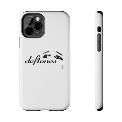 Copy of Urban Tough Phone Case for deftones, Trendy Phone Cover, Stylish Mobile Protection, Unique Gift for Teens, Cool Accessory for Music Lovers