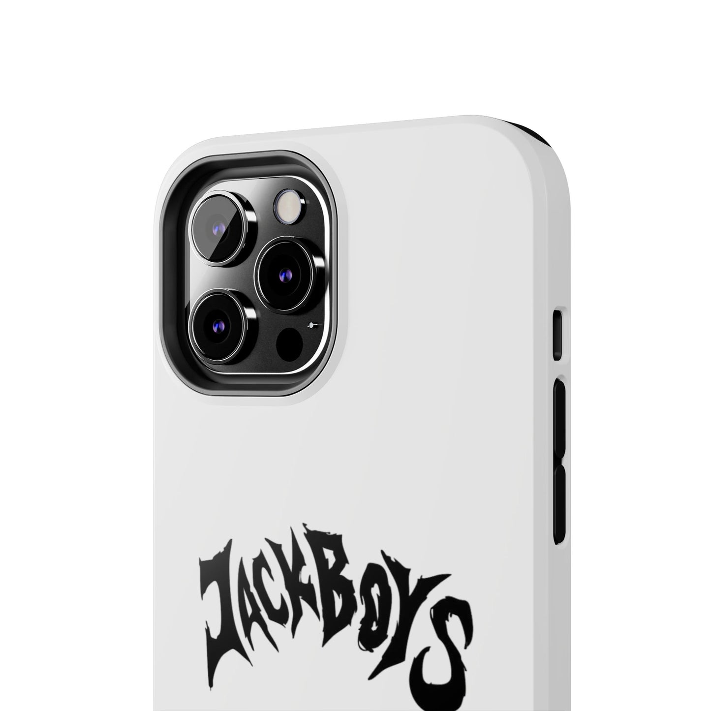Urban Tough Phone Case for Jackboys, Trendy Phone Cover, Stylish Mobile Protection, Unique Gift for Teens, Cool Accessory for Music Lovers