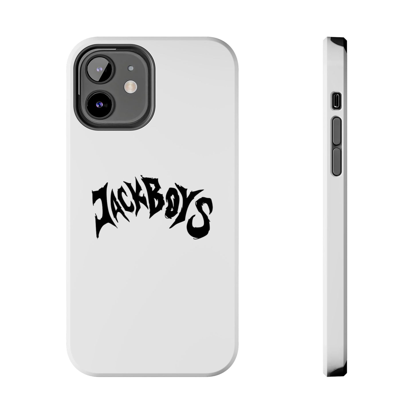 Urban Tough Phone Case for Jackboys, Trendy Phone Cover, Stylish Mobile Protection, Unique Gift for Teens, Cool Accessory for Music Lovers