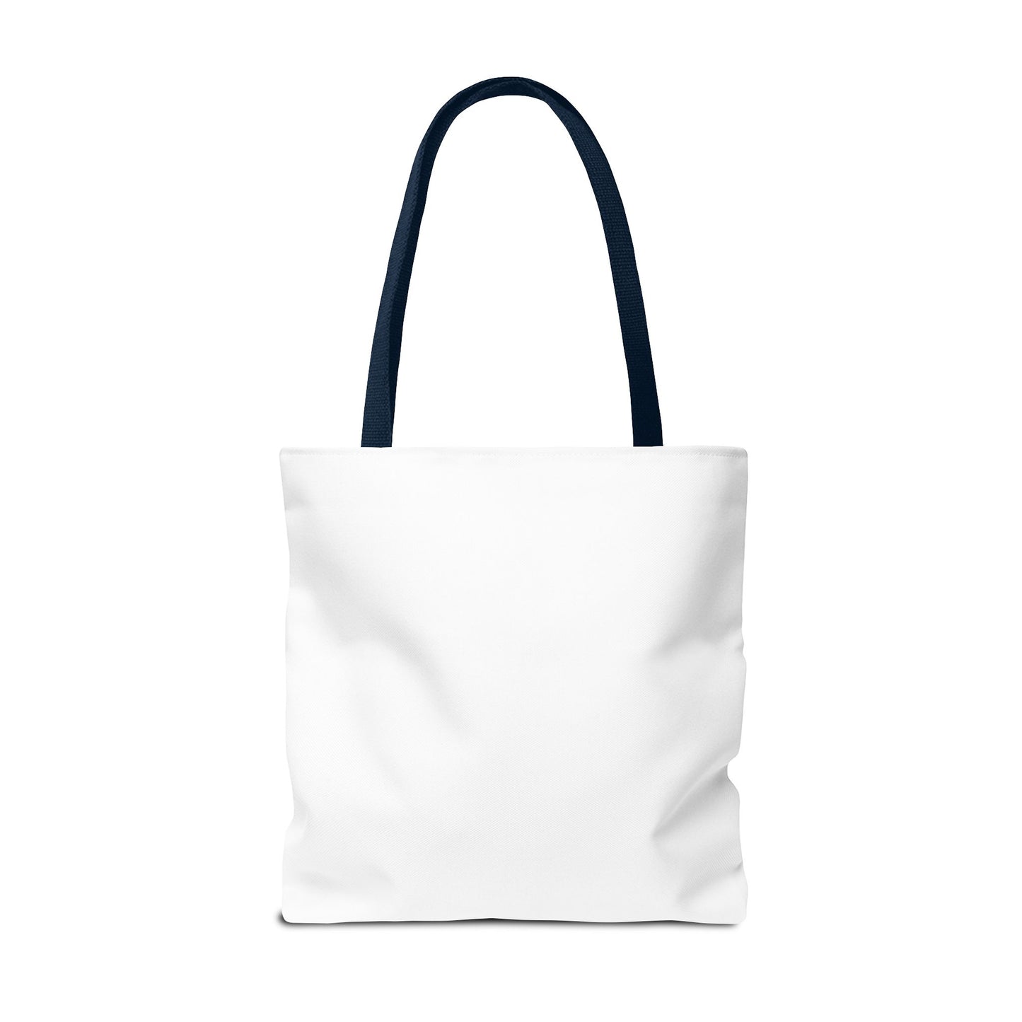 Stylish AOP Tote Bag - Unique Bird Design, jackboys Quote, Perfect Gift for Nature Lovers, Trendy Shopping Bag