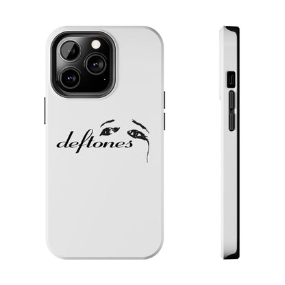 Copy of Urban Tough Phone Case for deftones, Trendy Phone Cover, Stylish Mobile Protection, Unique Gift for Teens, Cool Accessory for Music Lovers