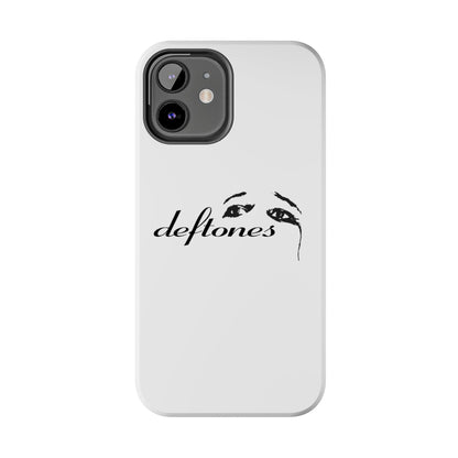 Copy of Urban Tough Phone Case for deftones, Trendy Phone Cover, Stylish Mobile Protection, Unique Gift for Teens, Cool Accessory for Music Lovers