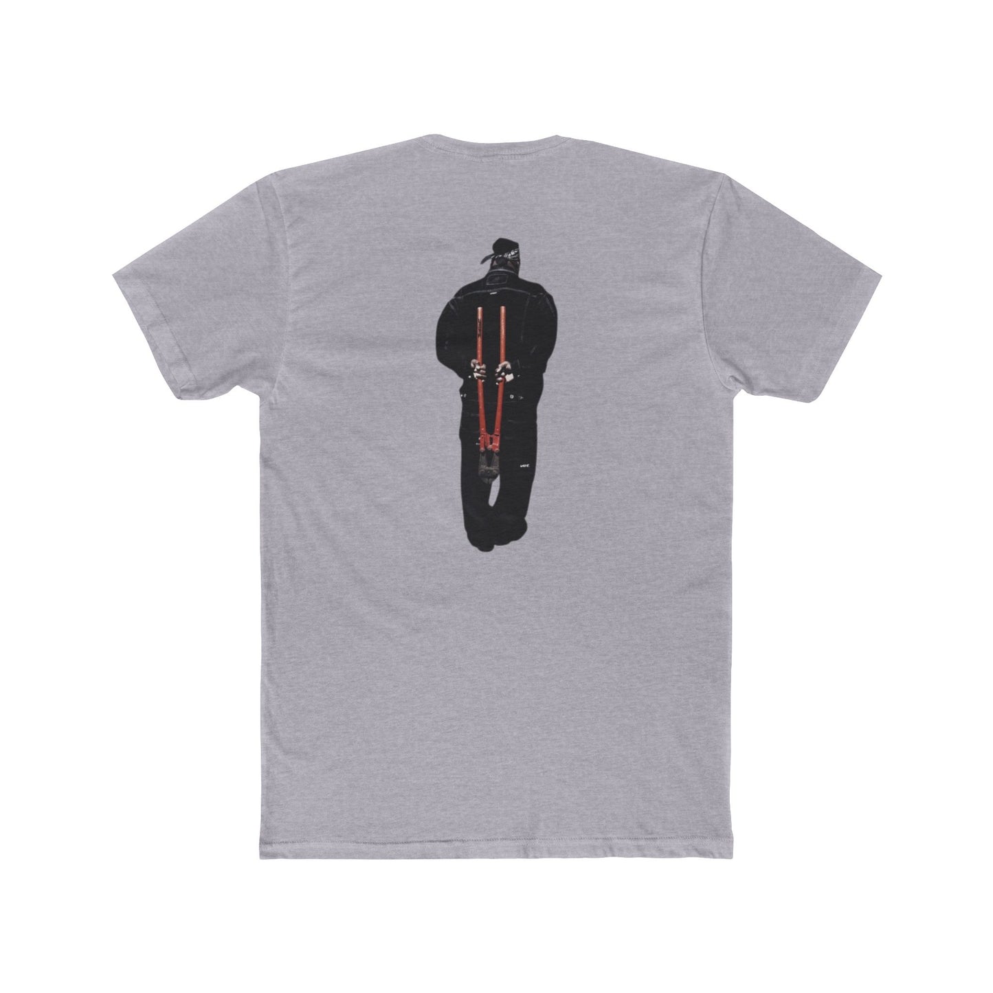 Stylish Graphic Tee with 'JACKBOYS' Design, Unisex Crew Shirt, Trendy Casual Wear, Perfect for Street Style, Gift for Music Lovers