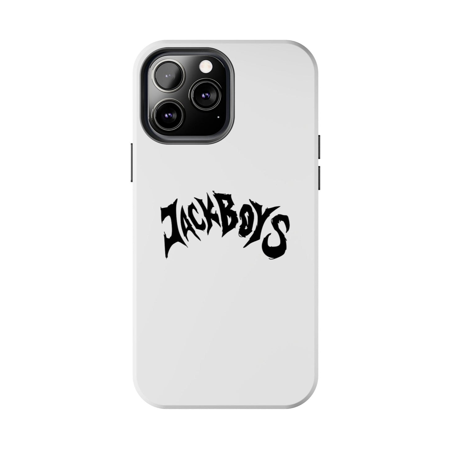 Urban Tough Phone Case for Jackboys, Trendy Phone Cover, Stylish Mobile Protection, Unique Gift for Teens, Cool Accessory for Music Lovers