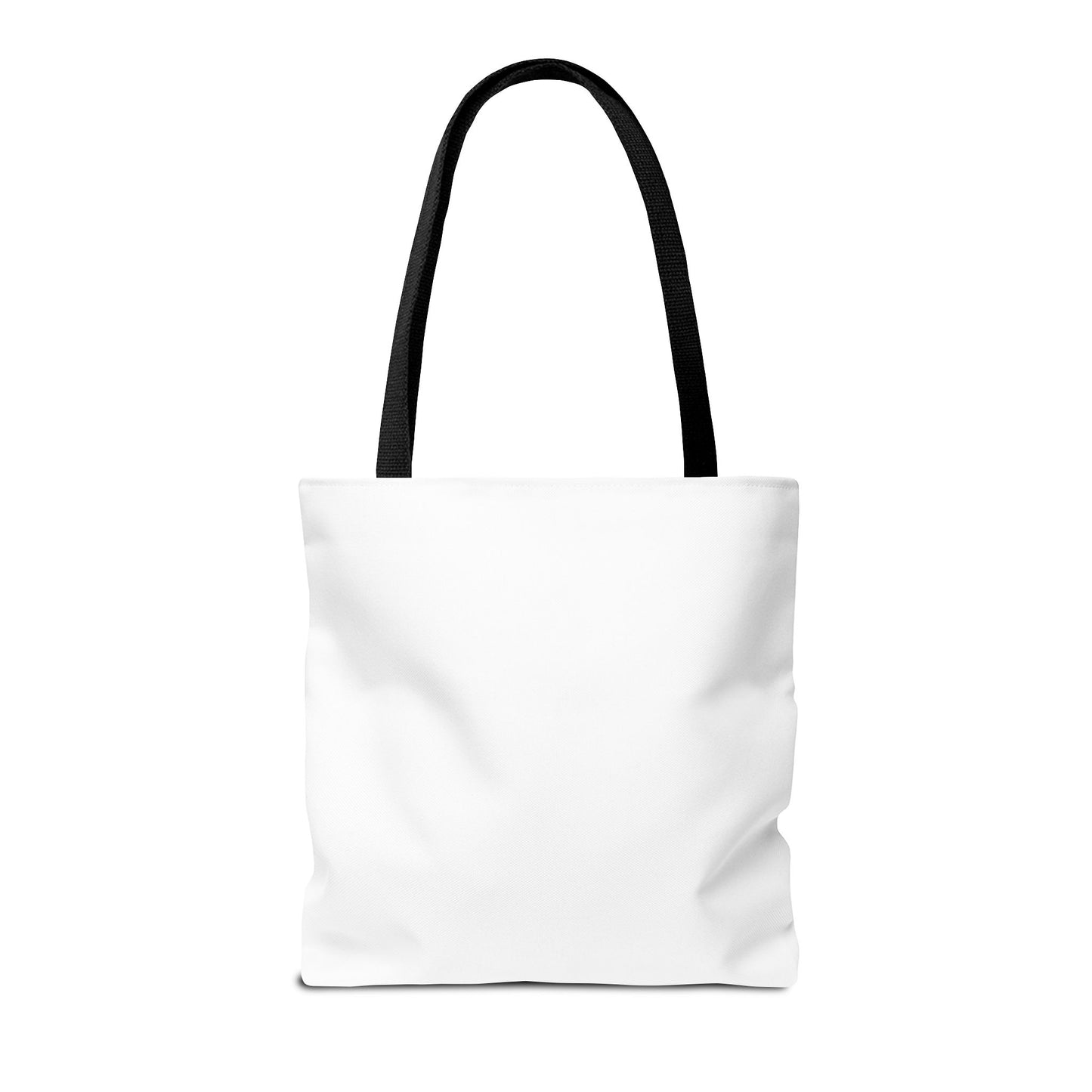 Stylish AOP Tote Bag - Unique Bird Design, jackboys Quote, Perfect Gift for Nature Lovers, Trendy Shopping Bag