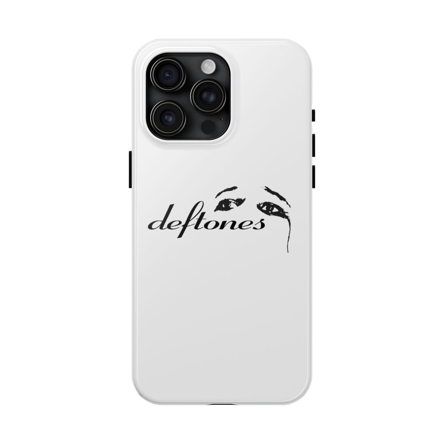 Copy of Urban Tough Phone Case for deftones, Trendy Phone Cover, Stylish Mobile Protection, Unique Gift for Teens, Cool Accessory for Music Lovers