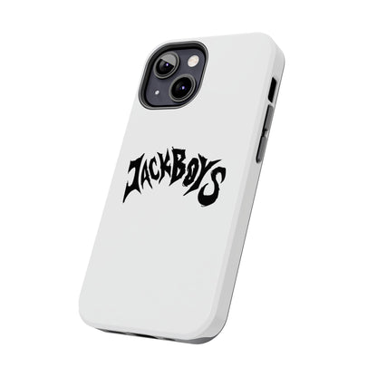 Urban Tough Phone Case for Jackboys, Trendy Phone Cover, Stylish Mobile Protection, Unique Gift for Teens, Cool Accessory for Music Lovers