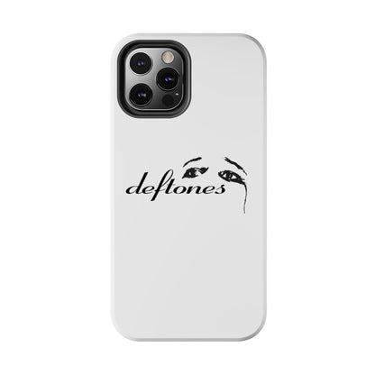 Copy of Urban Tough Phone Case for deftones, Trendy Phone Cover, Stylish Mobile Protection, Unique Gift for Teens, Cool Accessory for Music Lovers
