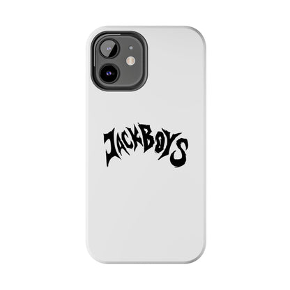 Urban Tough Phone Case for Jackboys, Trendy Phone Cover, Stylish Mobile Protection, Unique Gift for Teens, Cool Accessory for Music Lovers