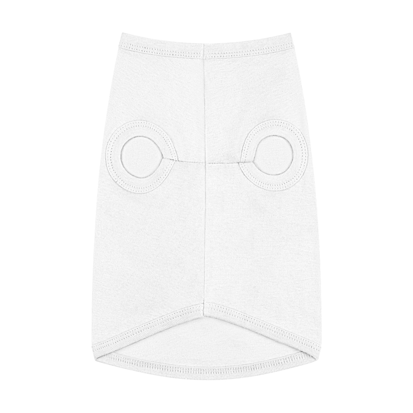 Fallen Angels Pet Tank Top for Stylish Pets, Cute Doggy Outfit, Pet Costume, Birthday Gift for Dog Lovers, Comfortable Summer Wear