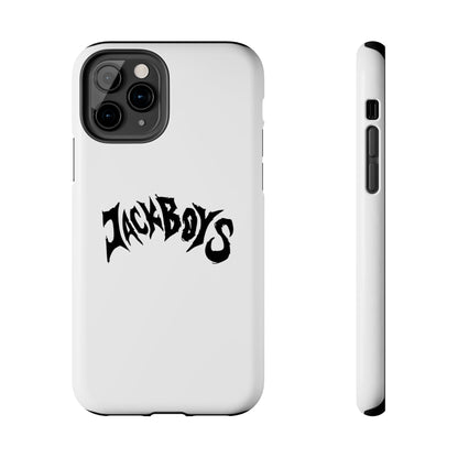 Urban Tough Phone Case for Jackboys, Trendy Phone Cover, Stylish Mobile Protection, Unique Gift for Teens, Cool Accessory for Music Lovers