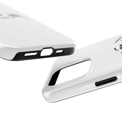 Copy of Urban Tough Phone Case for deftones, Trendy Phone Cover, Stylish Mobile Protection, Unique Gift for Teens, Cool Accessory for Music Lovers