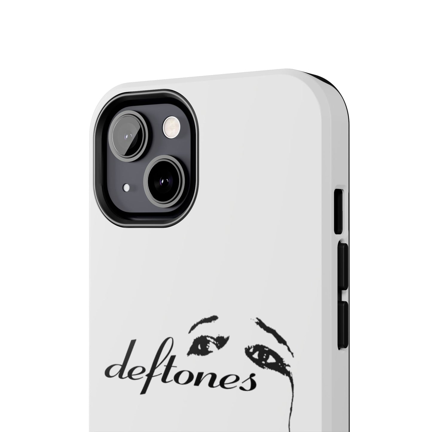 Copy of Urban Tough Phone Case for deftones, Trendy Phone Cover, Stylish Mobile Protection, Unique Gift for Teens, Cool Accessory for Music Lovers