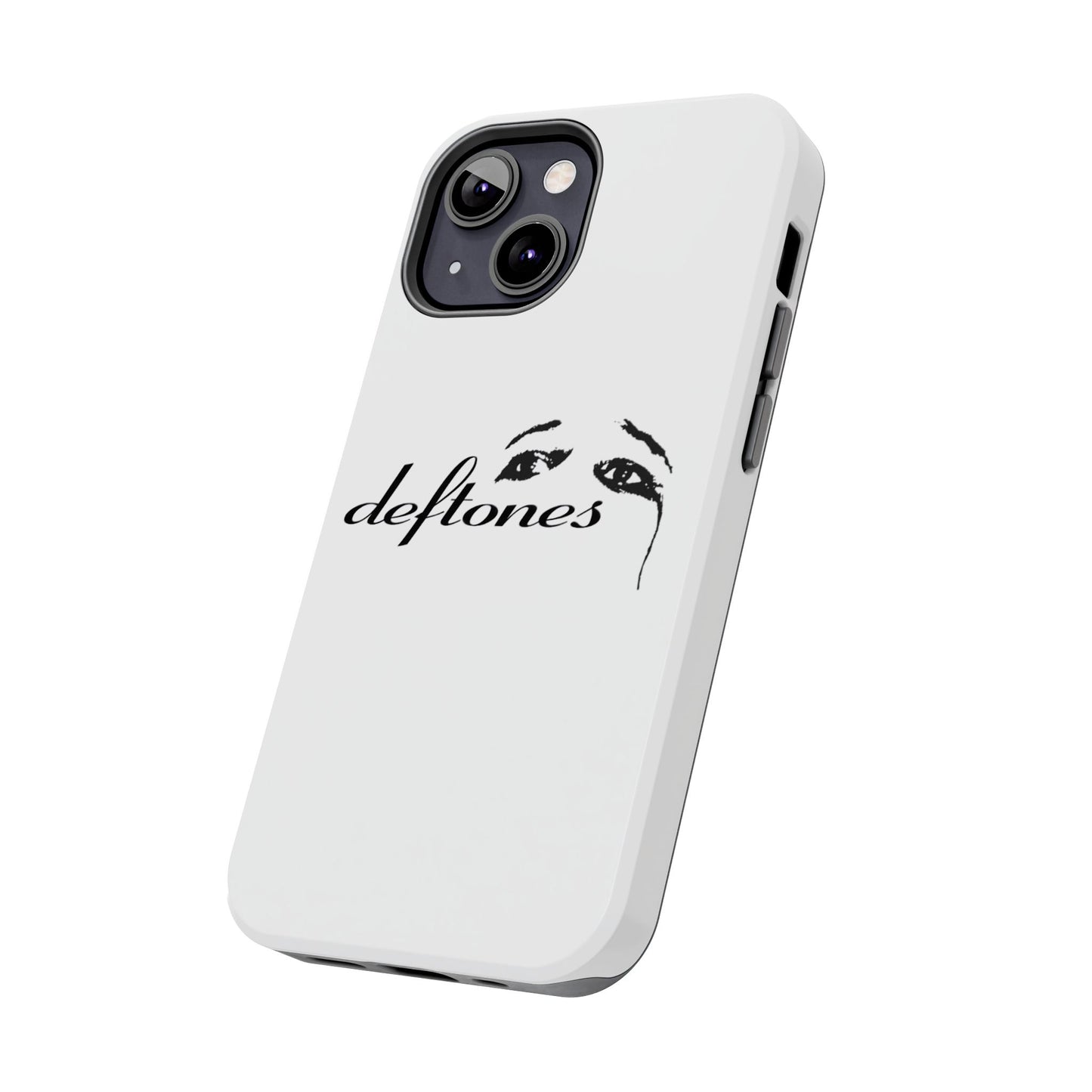 Copy of Urban Tough Phone Case for deftones, Trendy Phone Cover, Stylish Mobile Protection, Unique Gift for Teens, Cool Accessory for Music Lovers