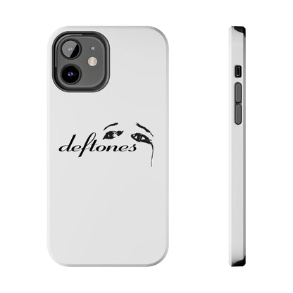 Copy of Urban Tough Phone Case for deftones, Trendy Phone Cover, Stylish Mobile Protection, Unique Gift for Teens, Cool Accessory for Music Lovers