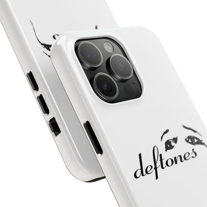 Copy of Urban Tough Phone Case for deftones, Trendy Phone Cover, Stylish Mobile Protection, Unique Gift for Teens, Cool Accessory for Music Lovers