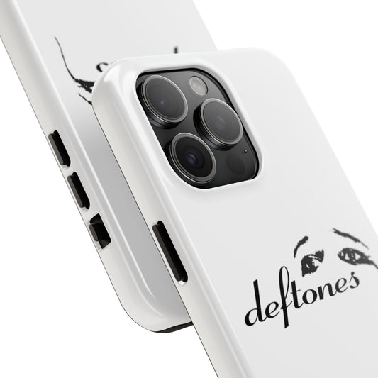 Copy of Urban Tough Phone Case for deftones, Trendy Phone Cover, Stylish Mobile Protection, Unique Gift for Teens, Cool Accessory for Music Lovers