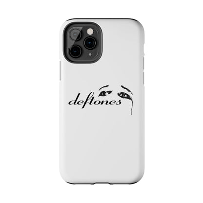 Copy of Urban Tough Phone Case for deftones, Trendy Phone Cover, Stylish Mobile Protection, Unique Gift for Teens, Cool Accessory for Music Lovers