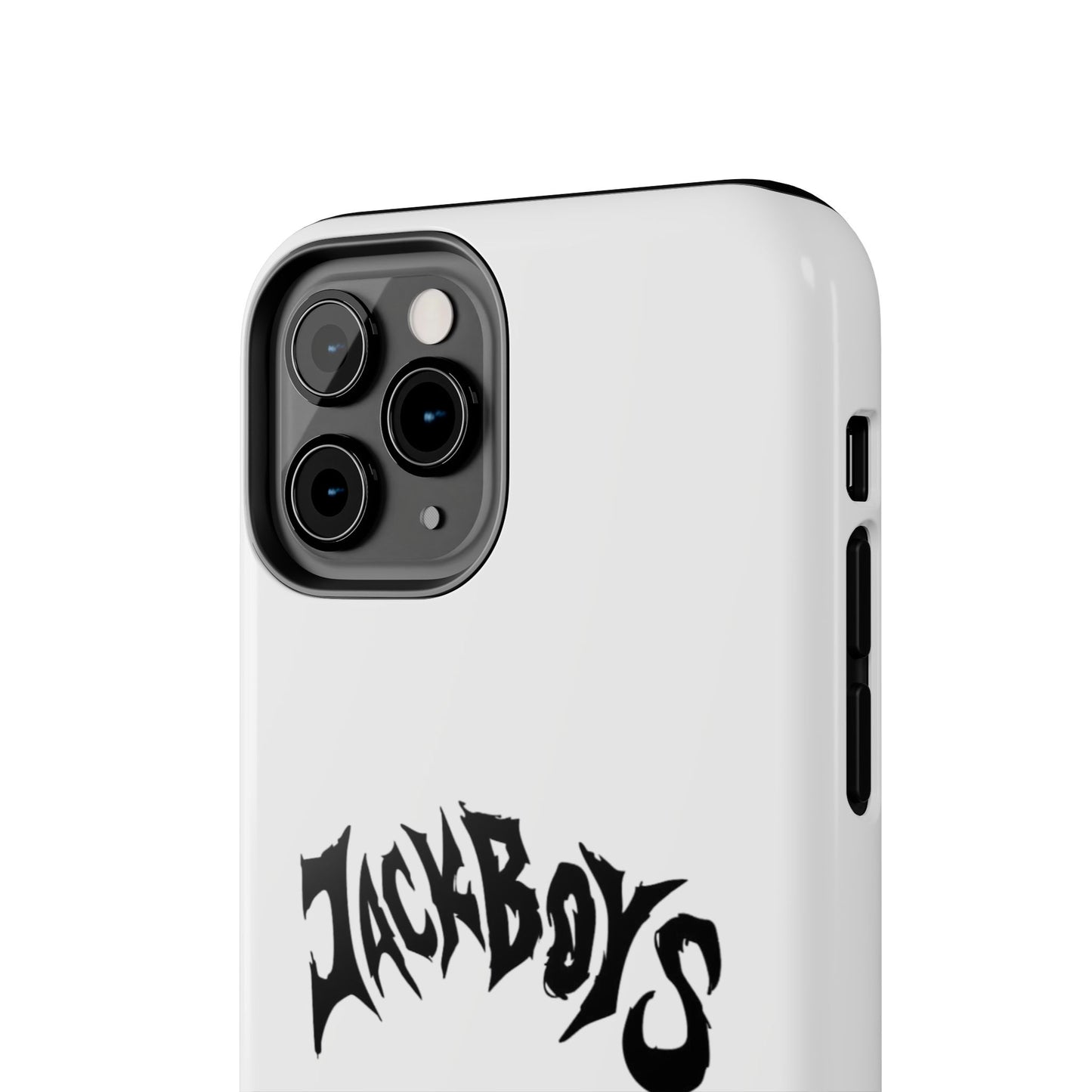 Urban Tough Phone Case for Jackboys, Trendy Phone Cover, Stylish Mobile Protection, Unique Gift for Teens, Cool Accessory for Music Lovers