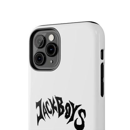 Urban Tough Phone Case for Jackboys, Trendy Phone Cover, Stylish Mobile Protection, Unique Gift for Teens, Cool Accessory for Music Lovers