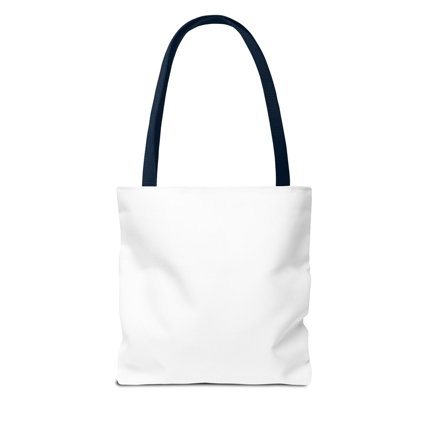 Stylish AOP Tote Bag - Unique Bird Design, jackboys Quote, Perfect Gift for Nature Lovers, Trendy Shopping Bag