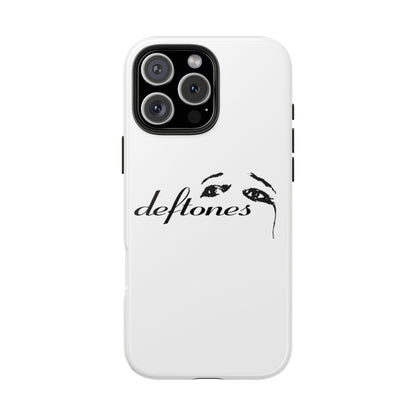 Copy of Urban Tough Phone Case for deftones, Trendy Phone Cover, Stylish Mobile Protection, Unique Gift for Teens, Cool Accessory for Music Lovers