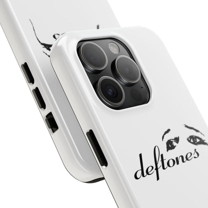 Copy of Urban Tough Phone Case for deftones, Trendy Phone Cover, Stylish Mobile Protection, Unique Gift for Teens, Cool Accessory for Music Lovers