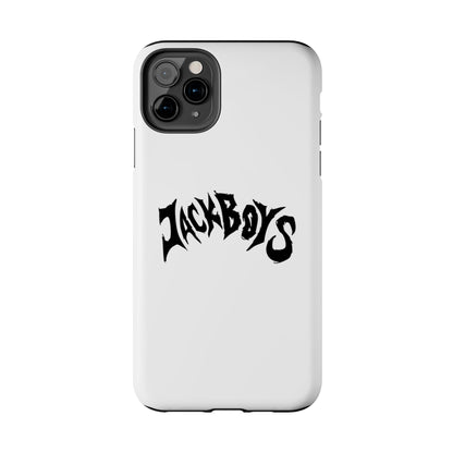 Urban Tough Phone Case for Jackboys, Trendy Phone Cover, Stylish Mobile Protection, Unique Gift for Teens, Cool Accessory for Music Lovers