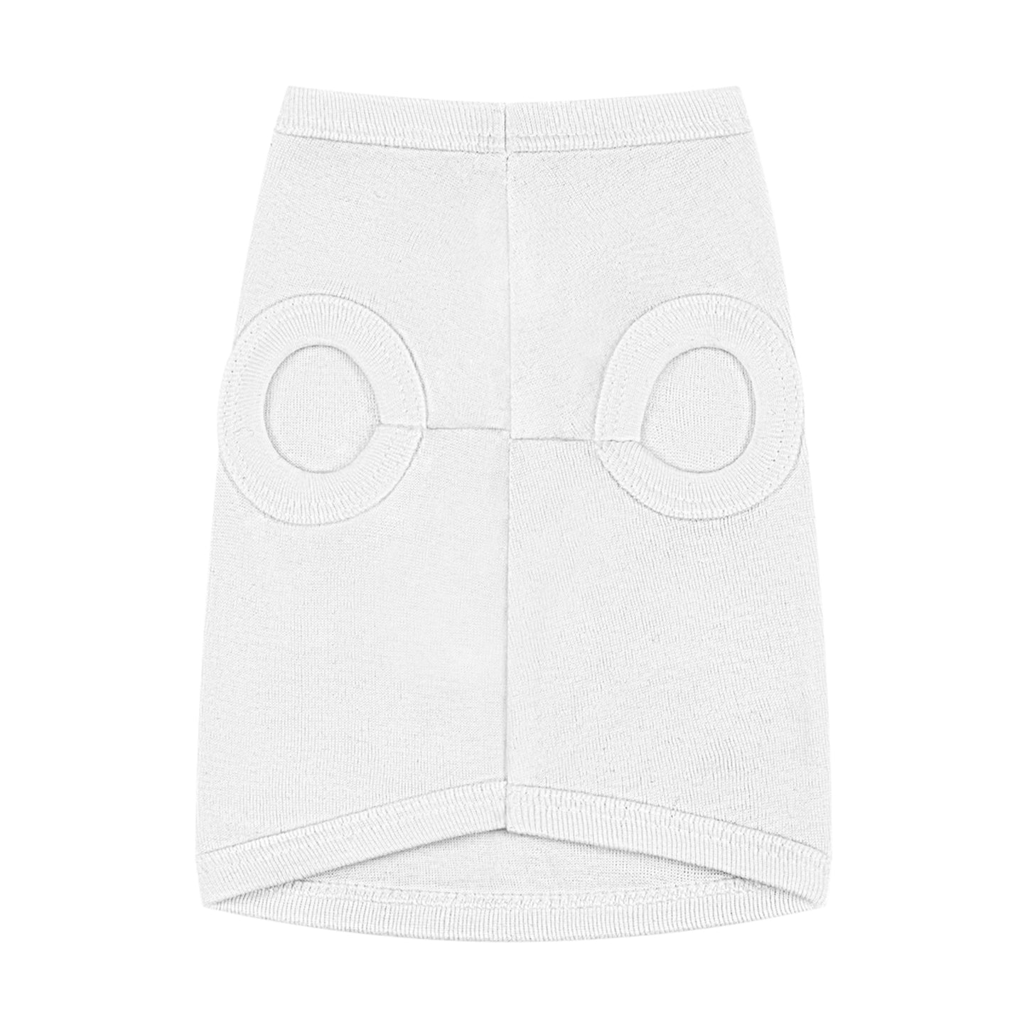 Fallen Angels Pet Tank Top for Stylish Pets, Cute Doggy Outfit, Pet Costume, Birthday Gift for Dog Lovers, Comfortable Summer Wear