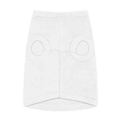 Fallen Angels Pet Tank Top for Stylish Pets, Cute Doggy Outfit, Pet Costume, Birthday Gift for Dog Lovers, Comfortable Summer Wear