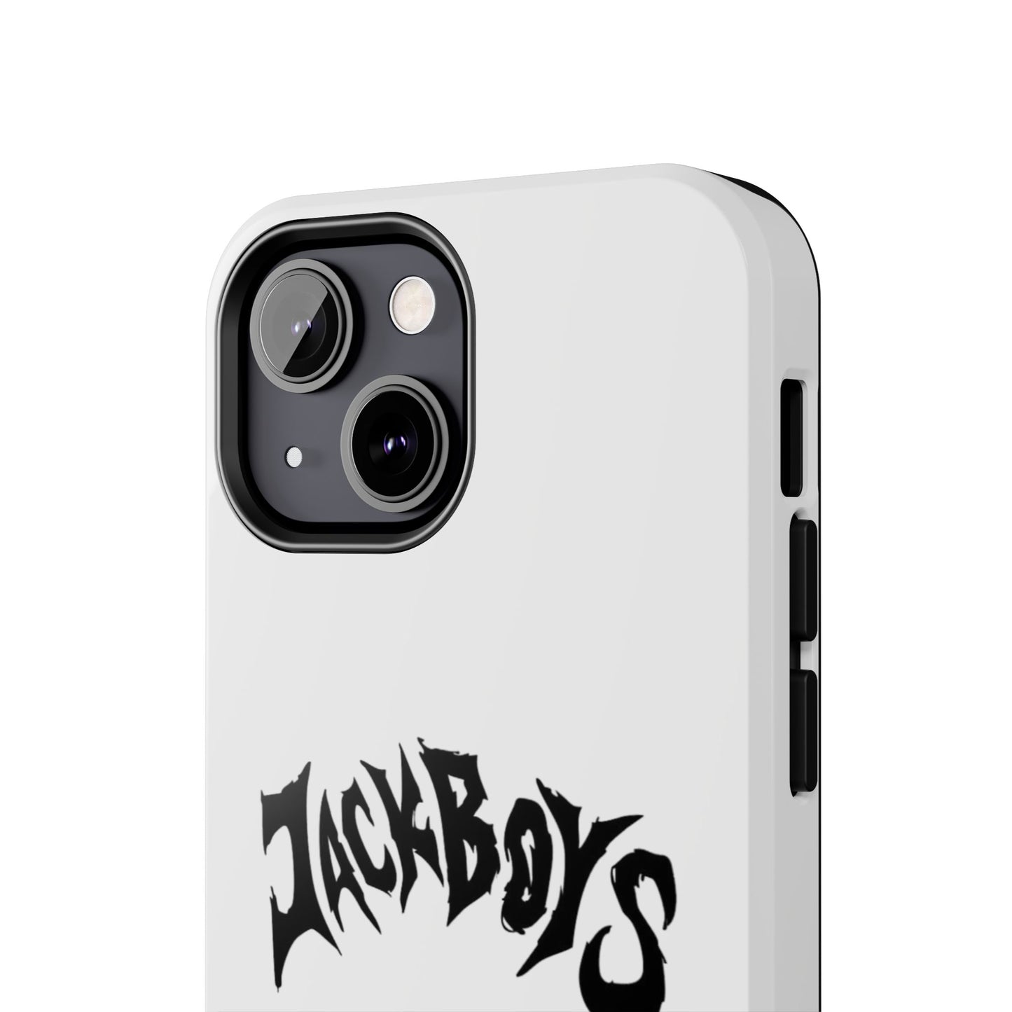 Urban Tough Phone Case for Jackboys, Trendy Phone Cover, Stylish Mobile Protection, Unique Gift for Teens, Cool Accessory for Music Lovers
