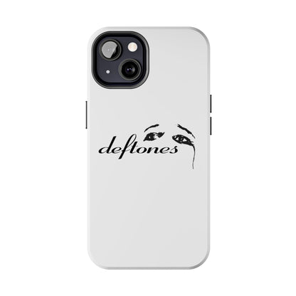 Copy of Urban Tough Phone Case for deftones, Trendy Phone Cover, Stylish Mobile Protection, Unique Gift for Teens, Cool Accessory for Music Lovers