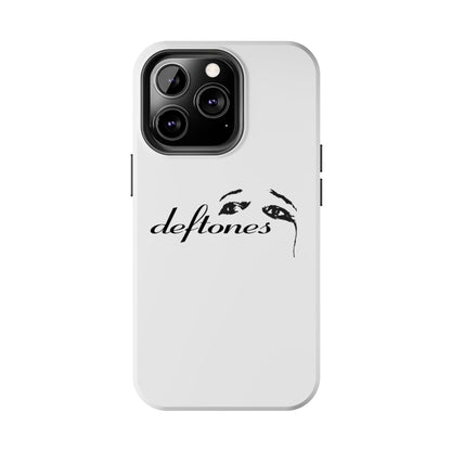 Copy of Urban Tough Phone Case for deftones, Trendy Phone Cover, Stylish Mobile Protection, Unique Gift for Teens, Cool Accessory for Music Lovers