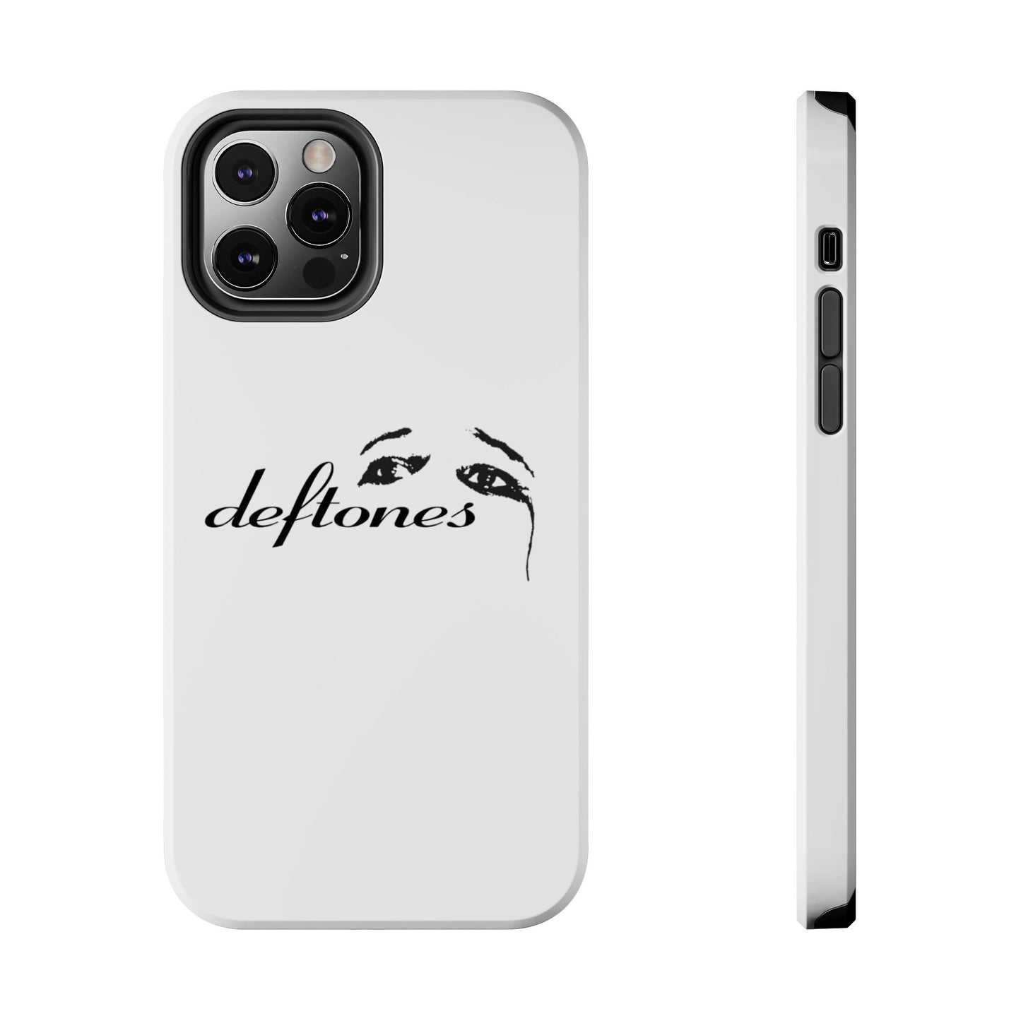 Copy of Urban Tough Phone Case for deftones, Trendy Phone Cover, Stylish Mobile Protection, Unique Gift for Teens, Cool Accessory for Music Lovers