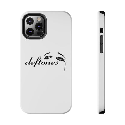 Copy of Urban Tough Phone Case for deftones, Trendy Phone Cover, Stylish Mobile Protection, Unique Gift for Teens, Cool Accessory for Music Lovers