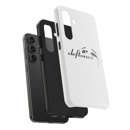 Copy of Urban Tough Phone Case for deftones, Trendy Phone Cover, Stylish Mobile Protection, Unique Gift for Teens, Cool Accessory for Music Lovers